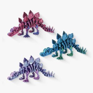3d dinosaurus